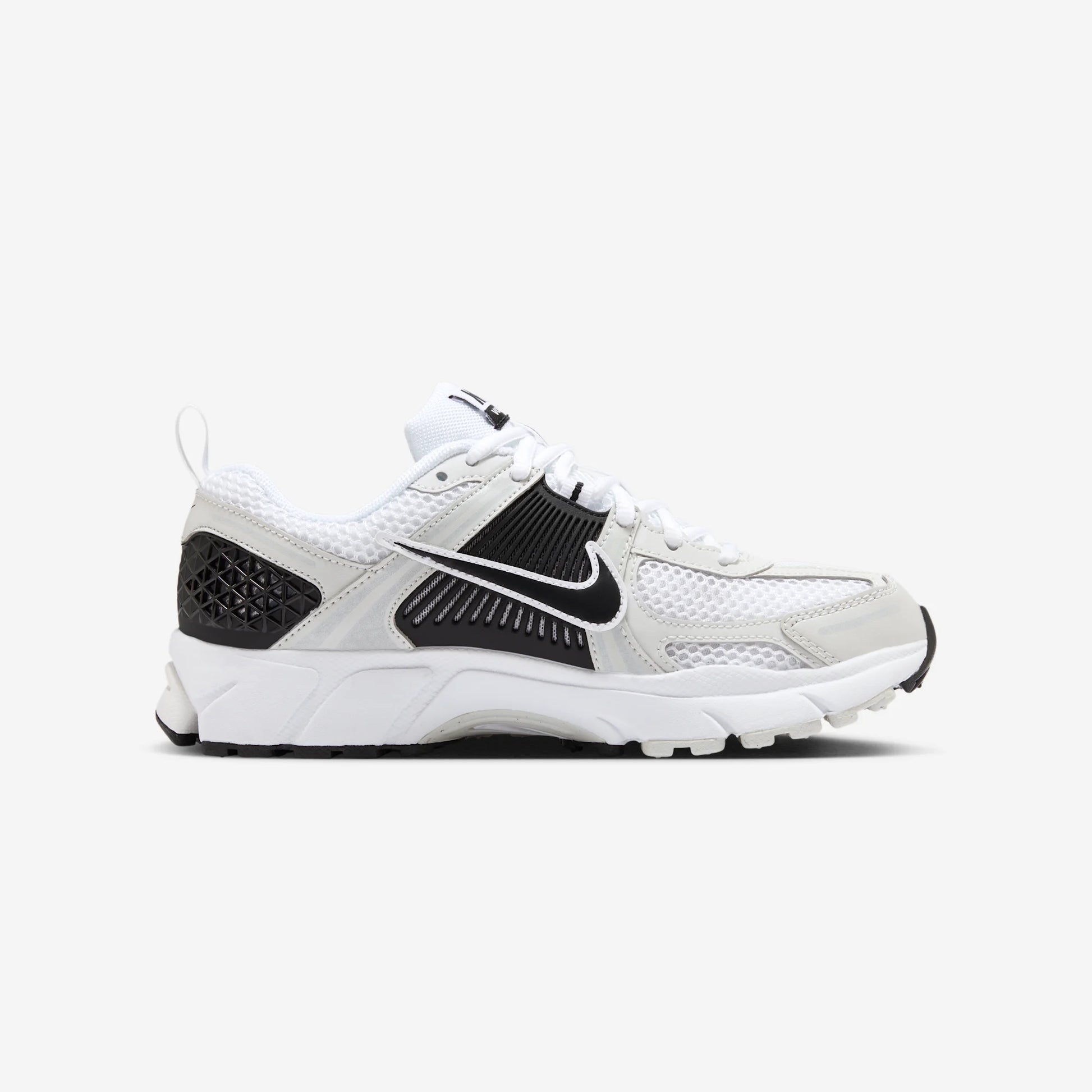 Nike Zoom Vomero 5 Metallic Platinum Black (GS)
