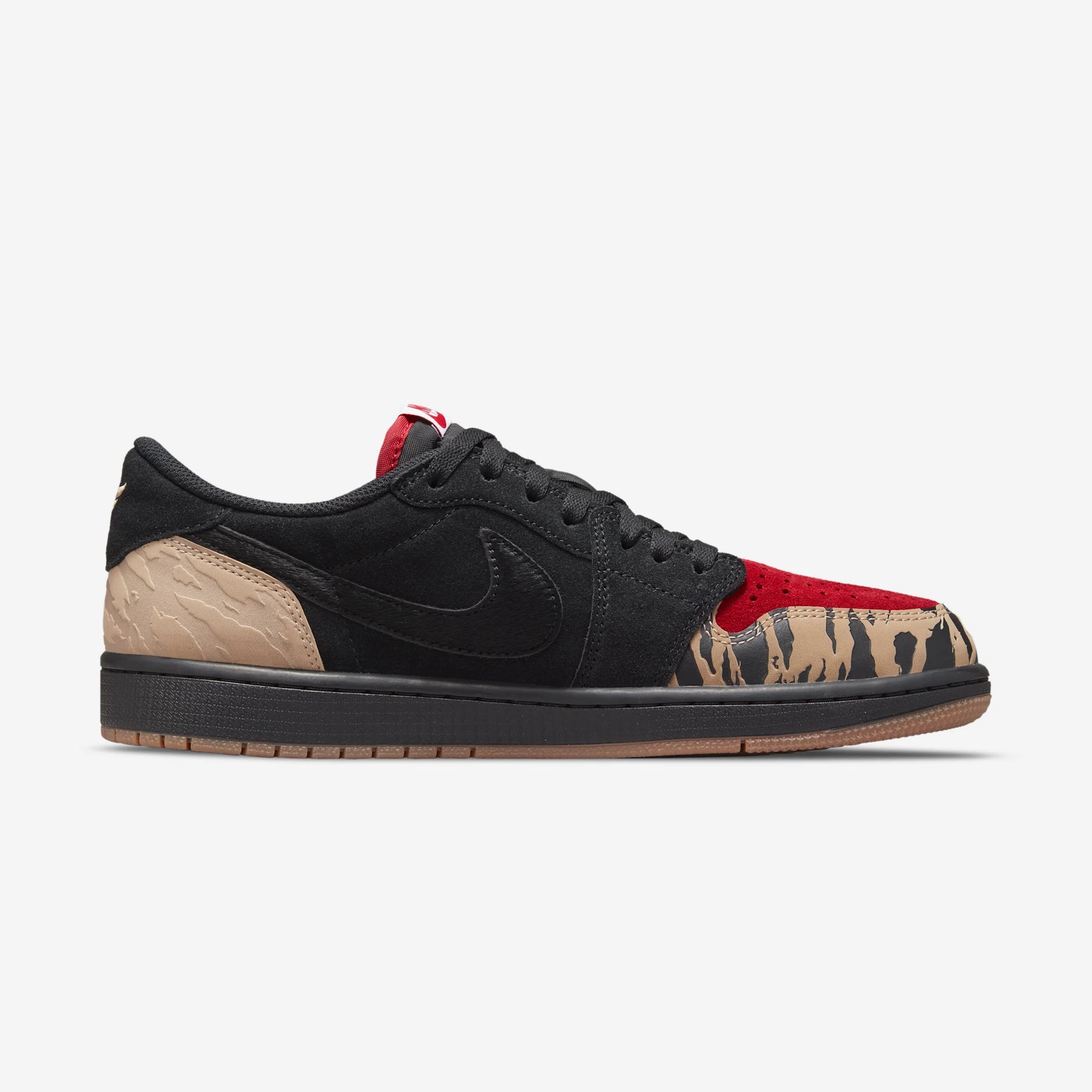 Jordan 1 Retro Low OG SP SoleFly