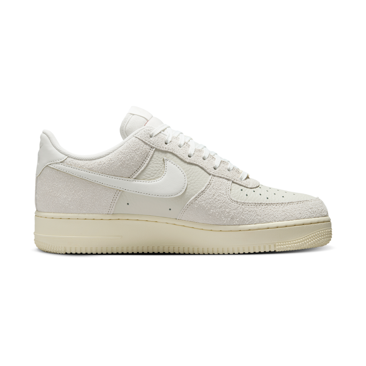Nike Air Force 1 Low '07 Phantom Summit White Light Bone
