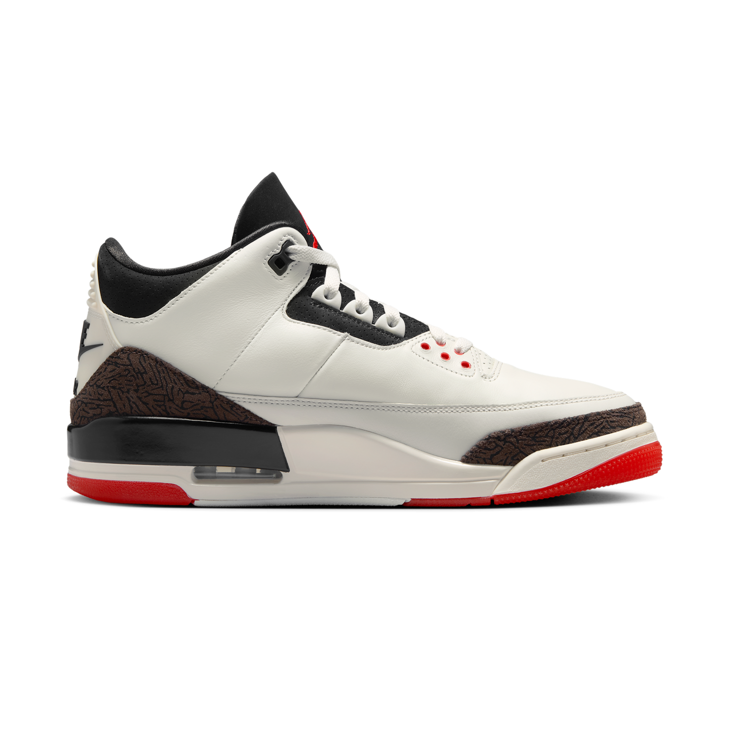 Jordan 3 Retro World's Best Dad