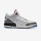 Jordan 3 Retro Free Throw Line White Cement