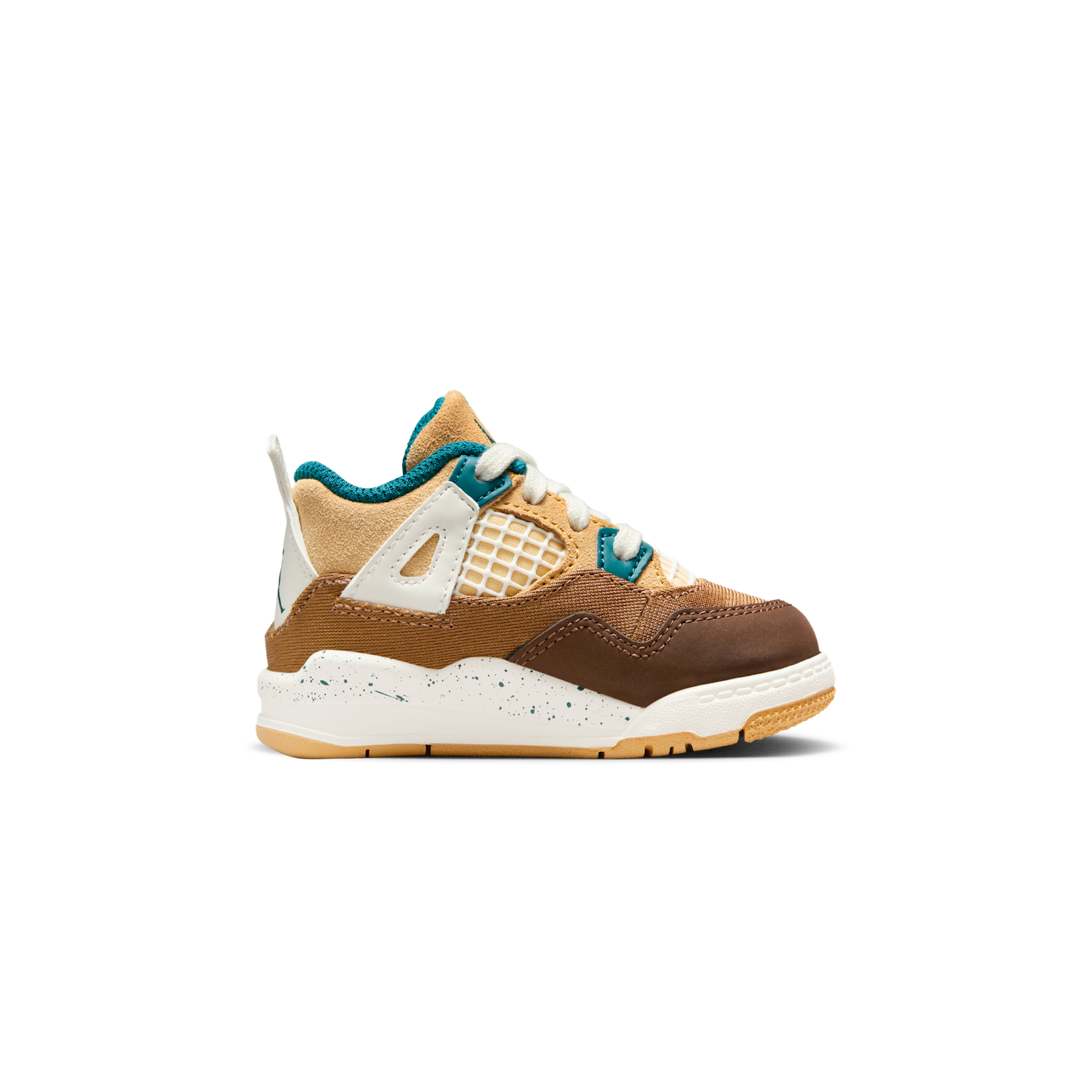 Jordan 4 Retro Cacao Wow (TD)