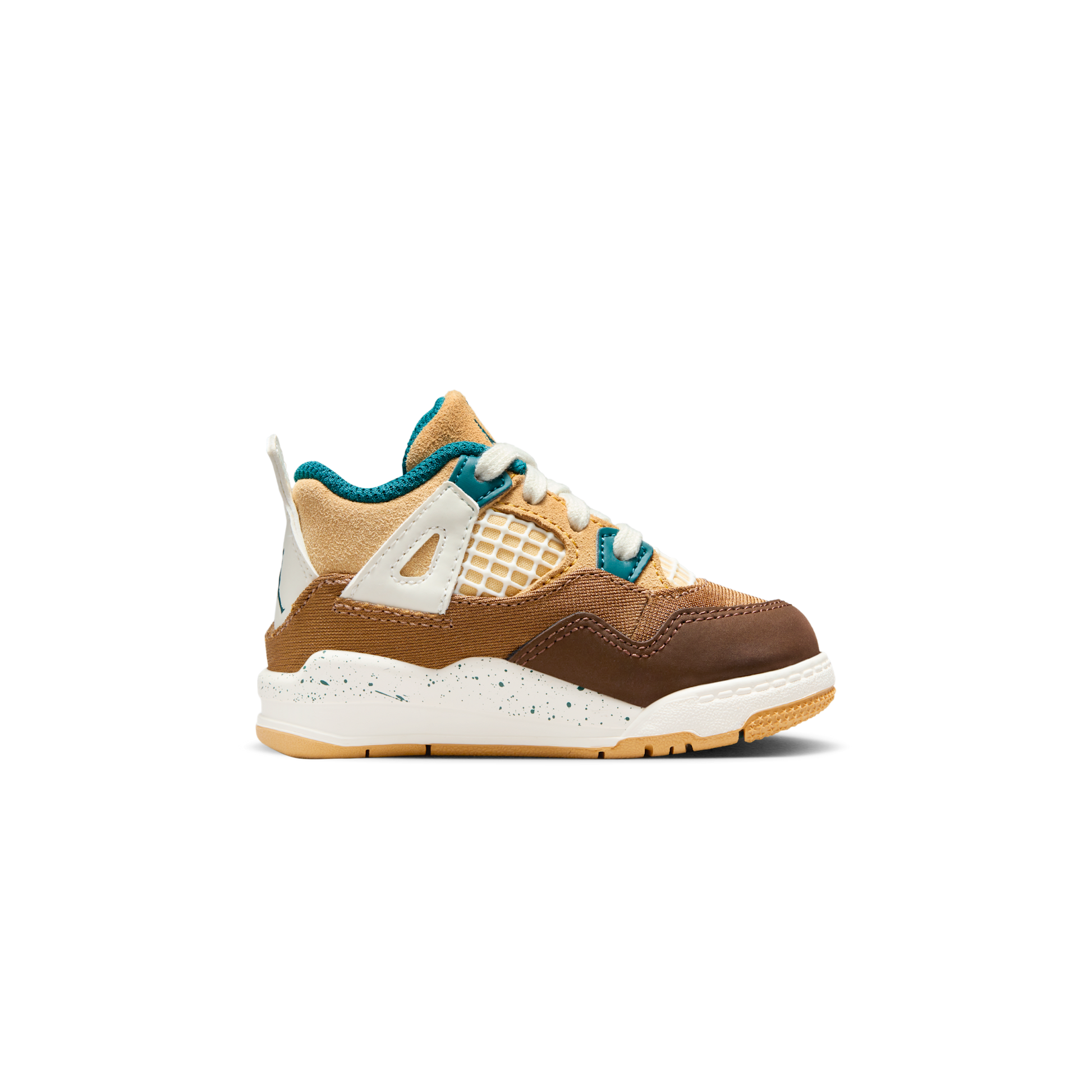 Jordan 4 Retro Cacao Wow (TD)