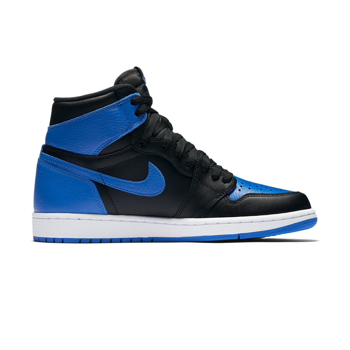 Jordan 1 Retro Royal (2017)