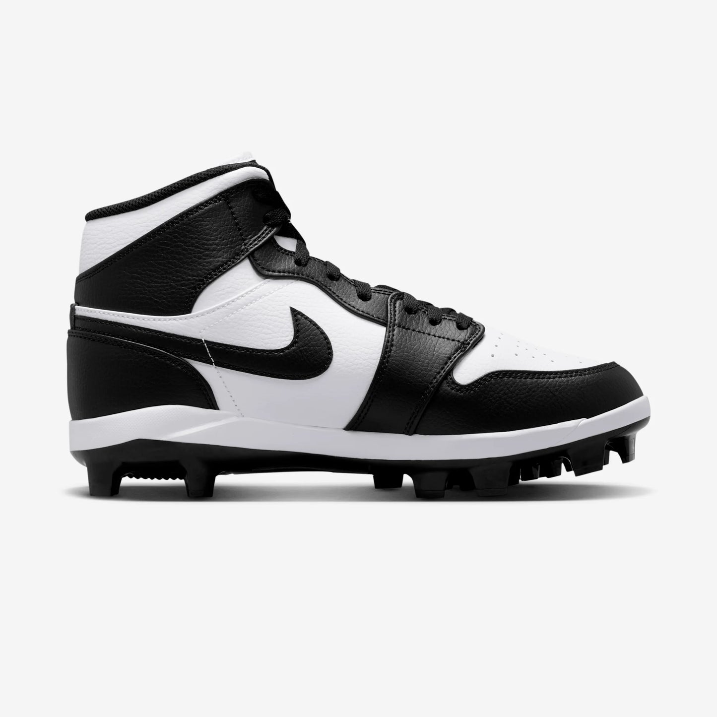 Jordan 1 Retro High MCS Panda