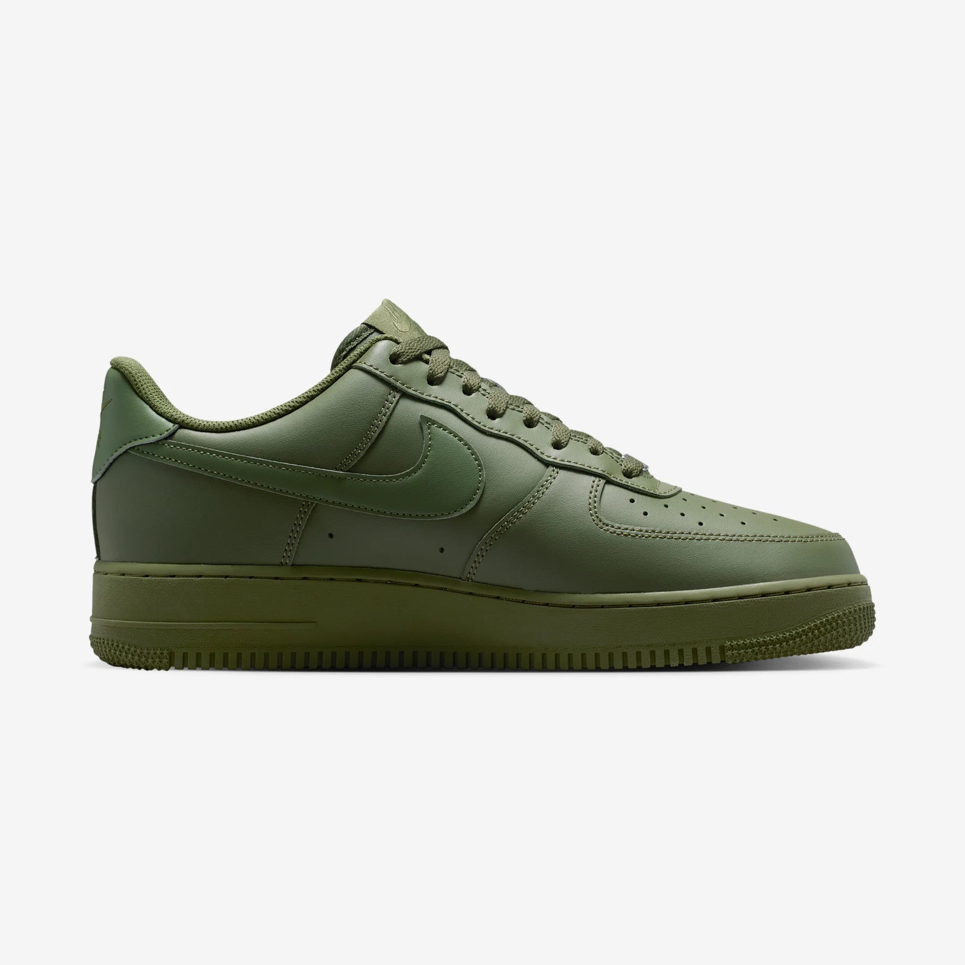 Nike Air Force 1 Low '07 Army Olive