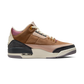 Jordan 3 Retro Winterized Archaeo Brown