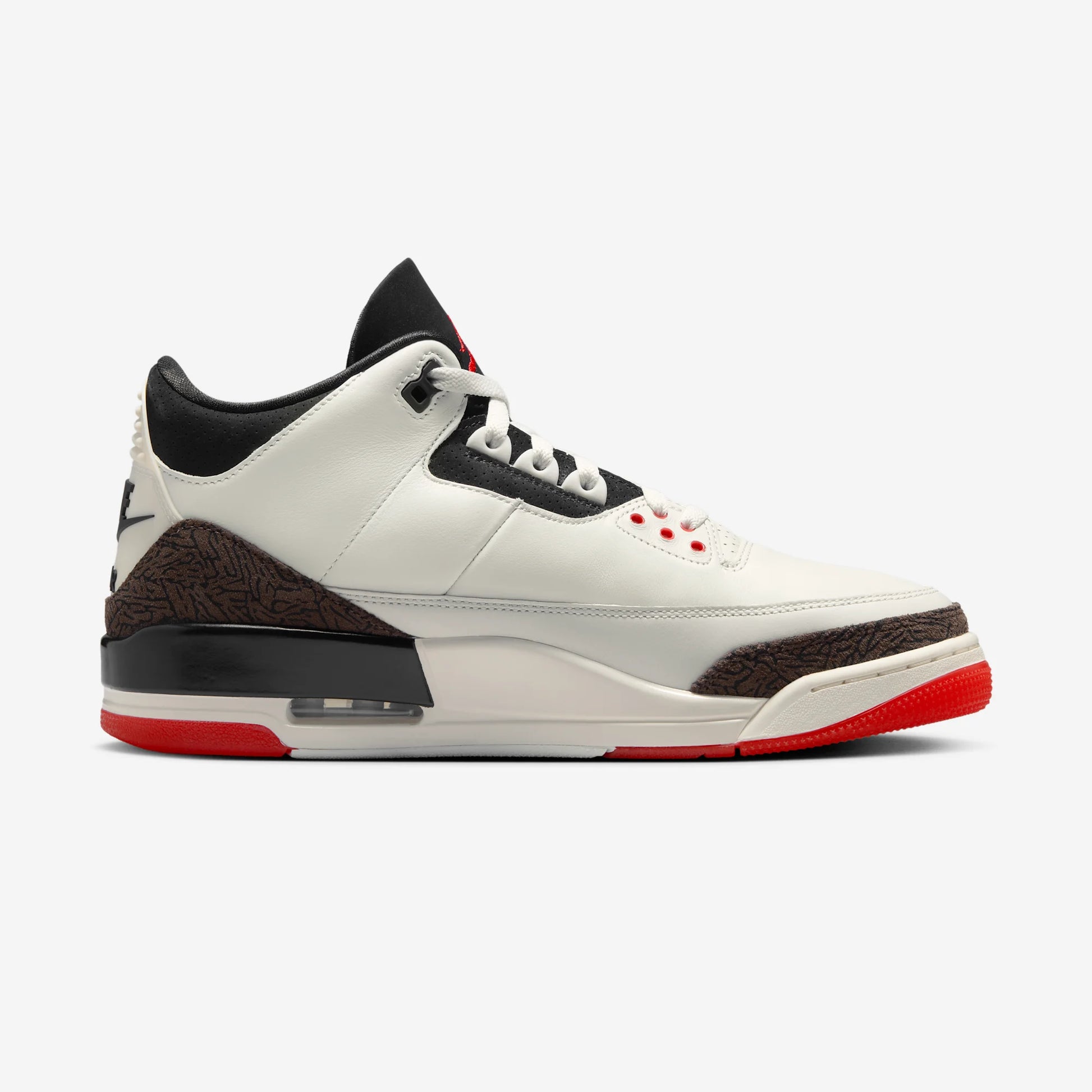 Jordan 3 Retro World's Best Dad