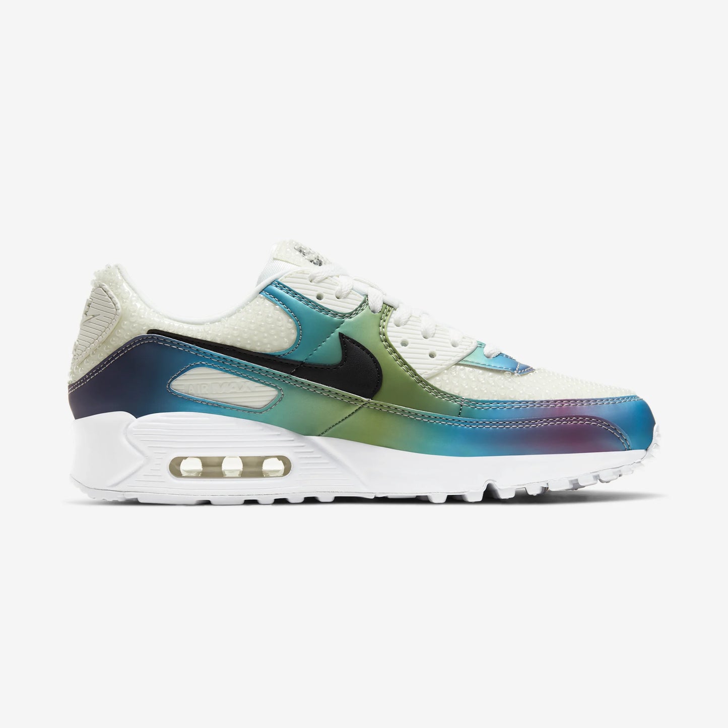 Nike Air Max 90 Bubble Pack White