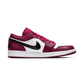 Jordan 1 Low Noble Red