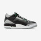 Jordan 3 Retro Green Glow