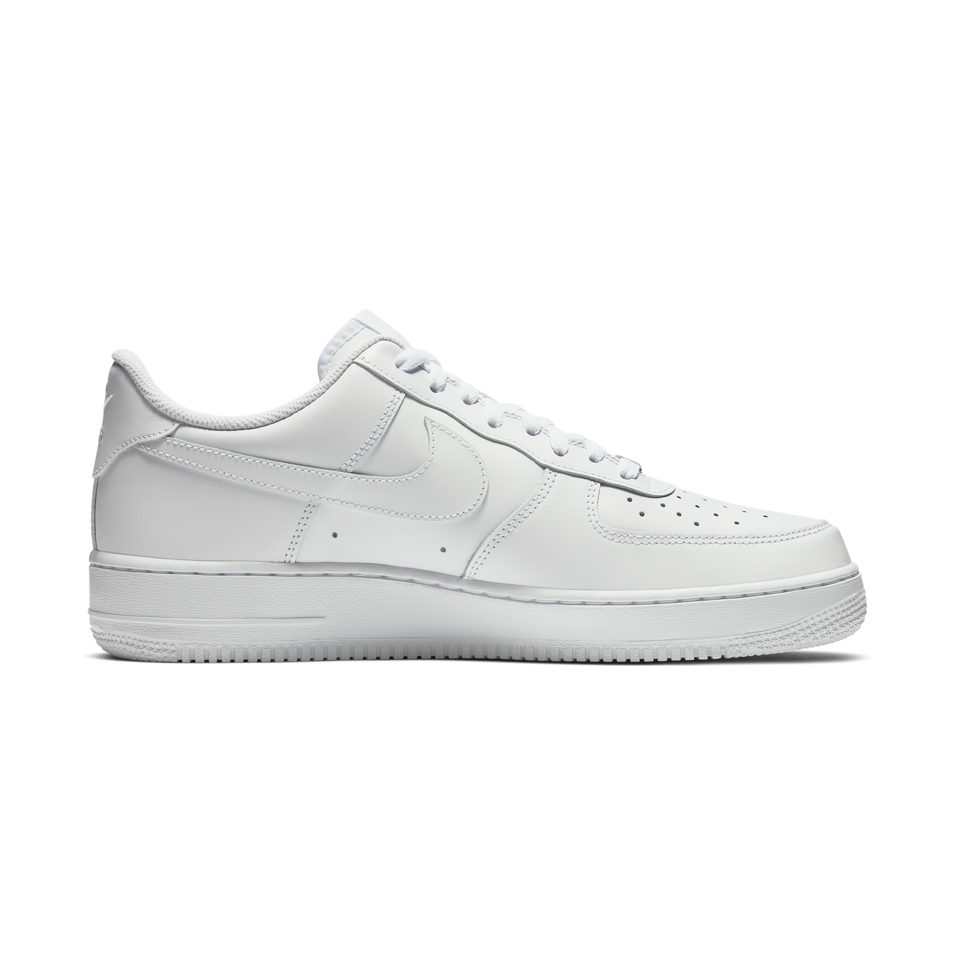 Air Force 1 Low '07 Triple White