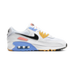 Nike Air Max 90 Solar Flare (Women's)