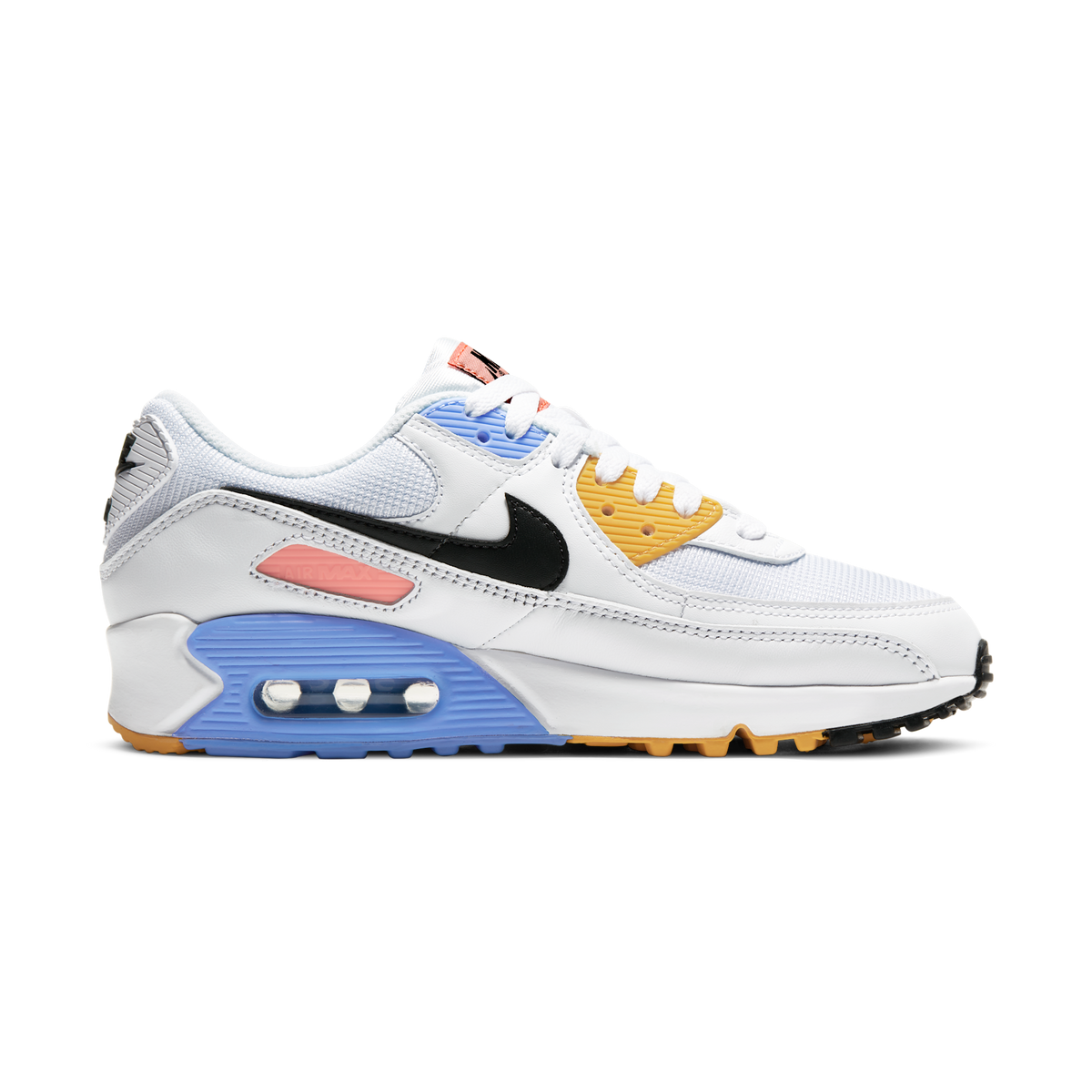 Nike Air Max 90 Solar Flare (Women's)
