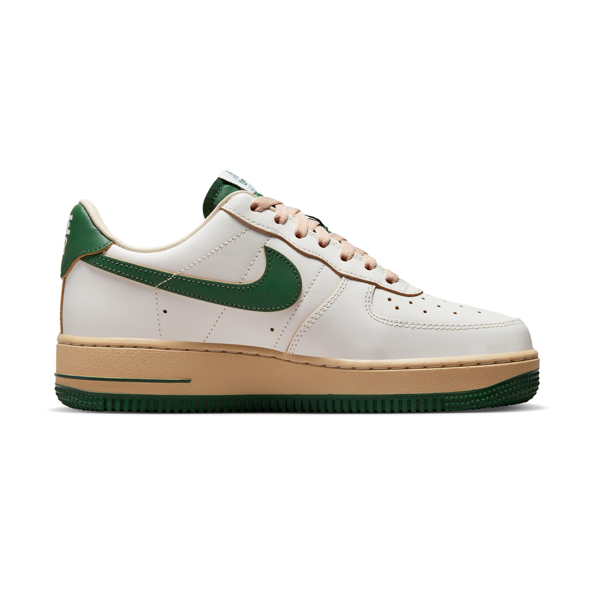 Nike Air Force 1 Low '07 LV8 Vintage Gorge Green (Women's)