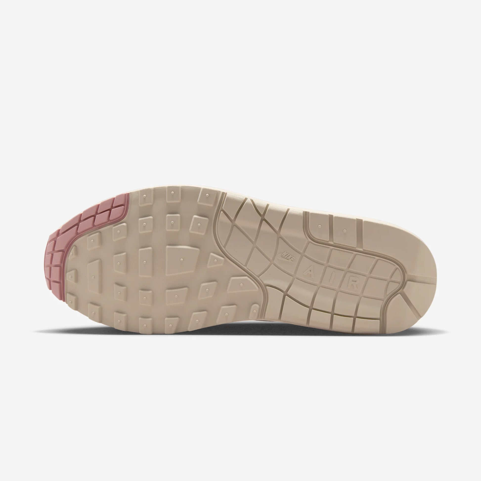 Nike Air Max 1 Serena Williams Design Crew Los Angeles (Women's)