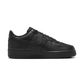Nike Air Force 1 Low Black Carbon Fiber