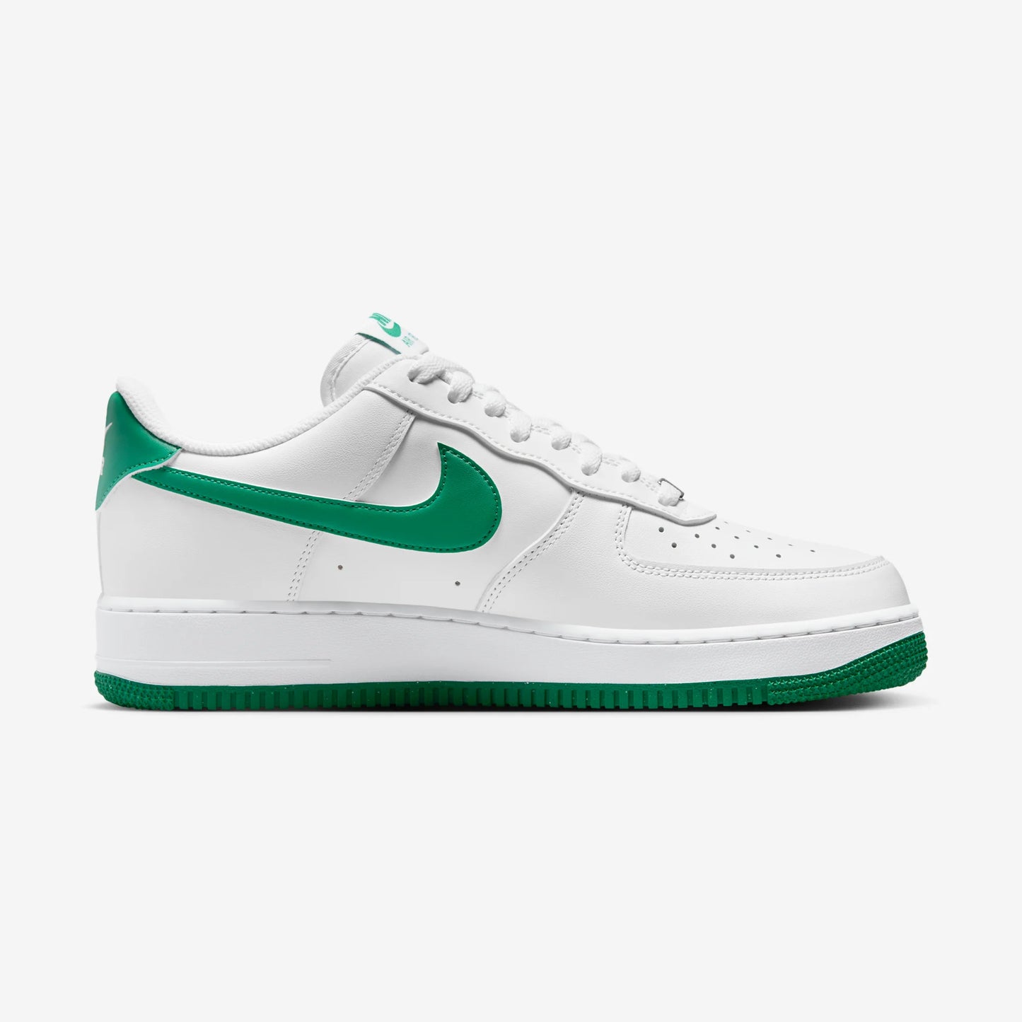 Nike Air Force 1 Low '07 White Malachite