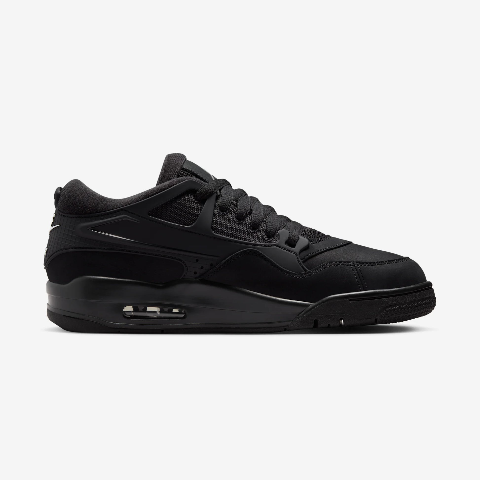 Jordan 4 RM Black Cat