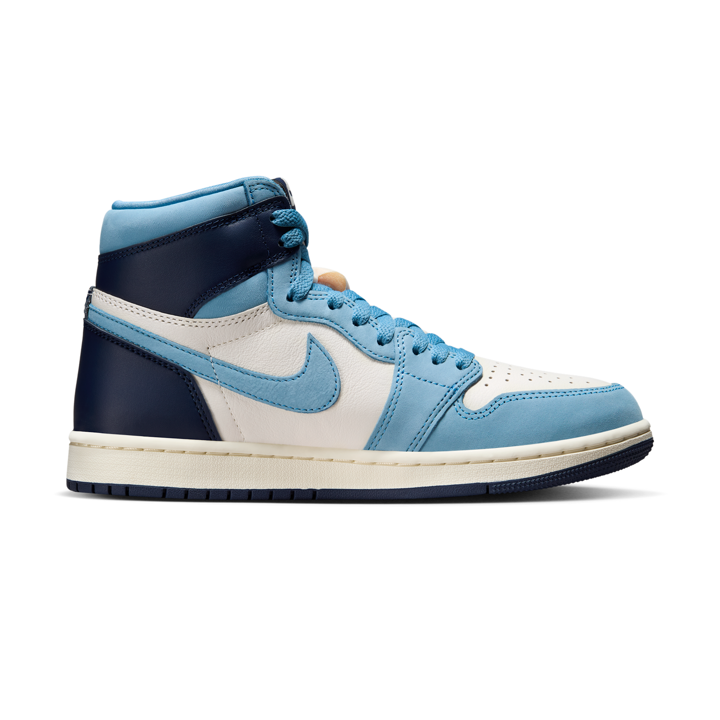 Jordan 1 High OG First in Flight (Women's)