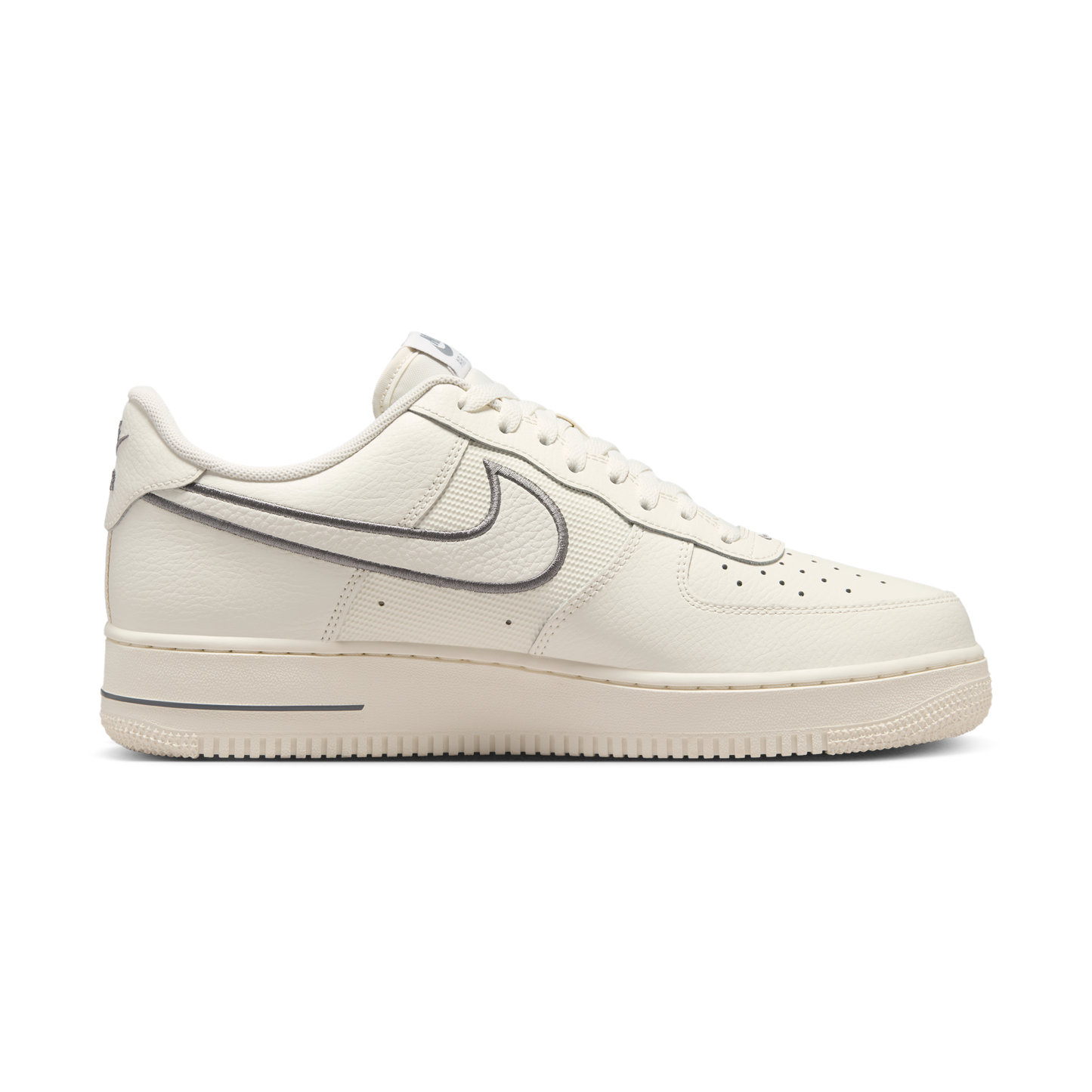 Nike Air Force 1 Low '07 Sail Cool Grey