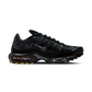 Nike Air Max Plus Black Wood Camo