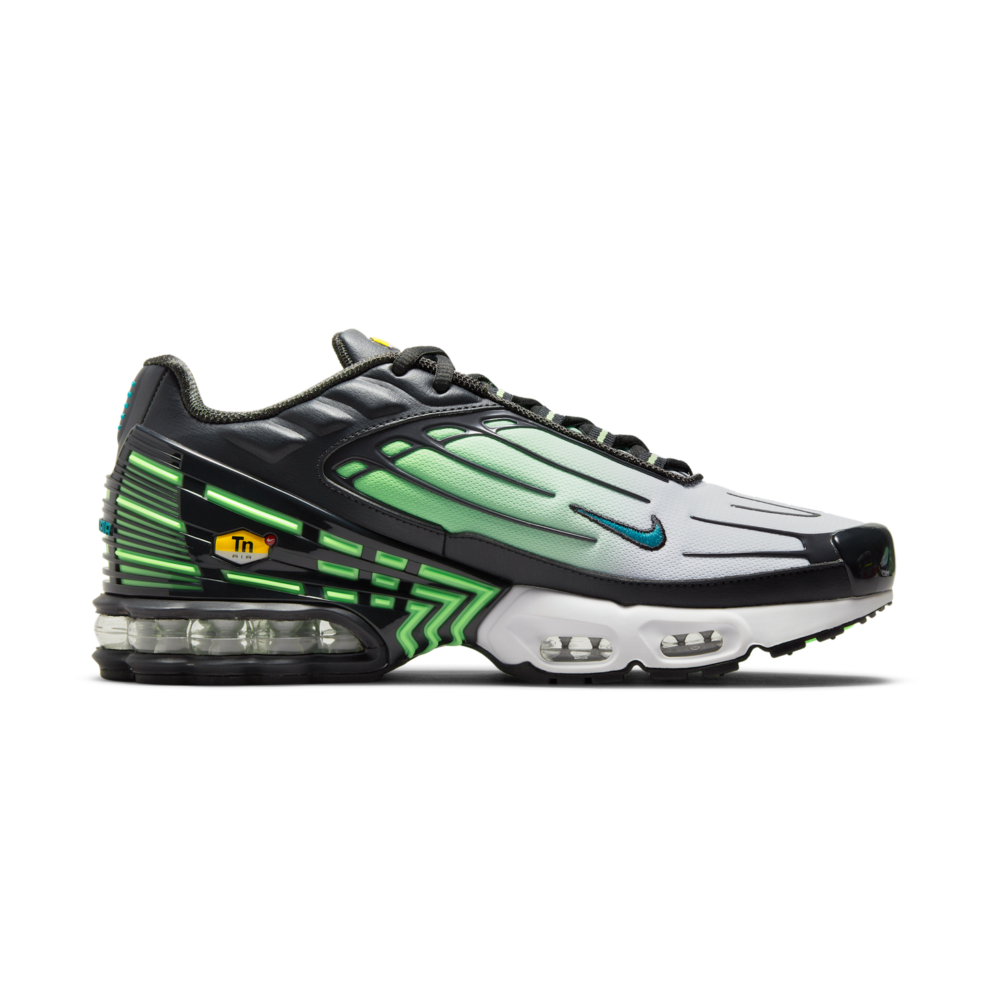 Nike Air Max Plus 3 Ghost Green