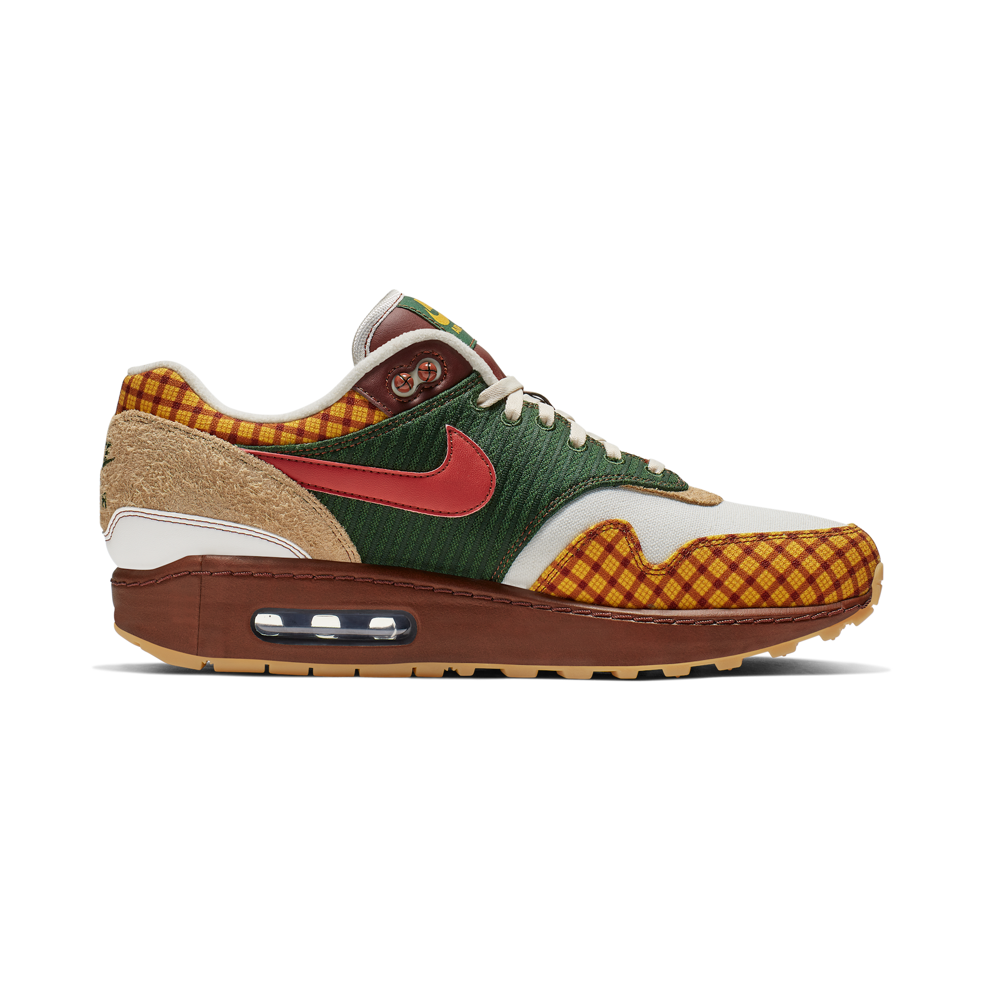 Nike Air Max 1 Susan Missing Link