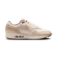 Nike Air Max 1 Sail Burgundy Crush