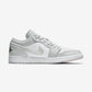 Jordan 1 Low White Camo