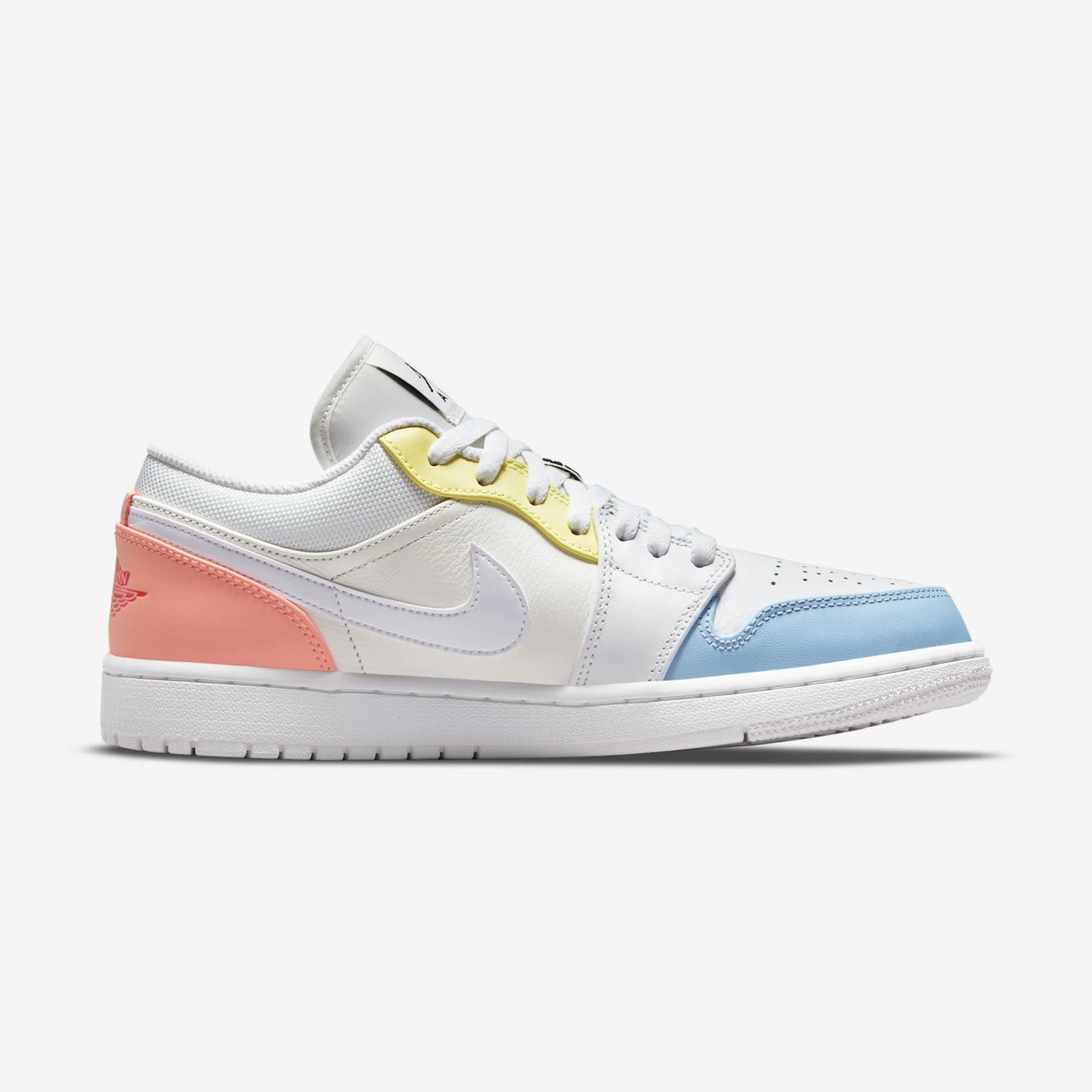 Jordan 1 Low To My First Coach