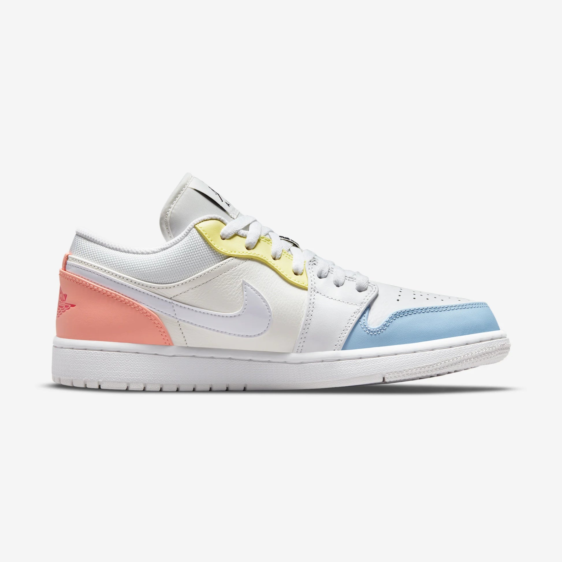 Jordan 1 Low To My First Coach