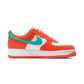 Nike Air Force 1 Low '07 LV8 Athletic Club White Orange