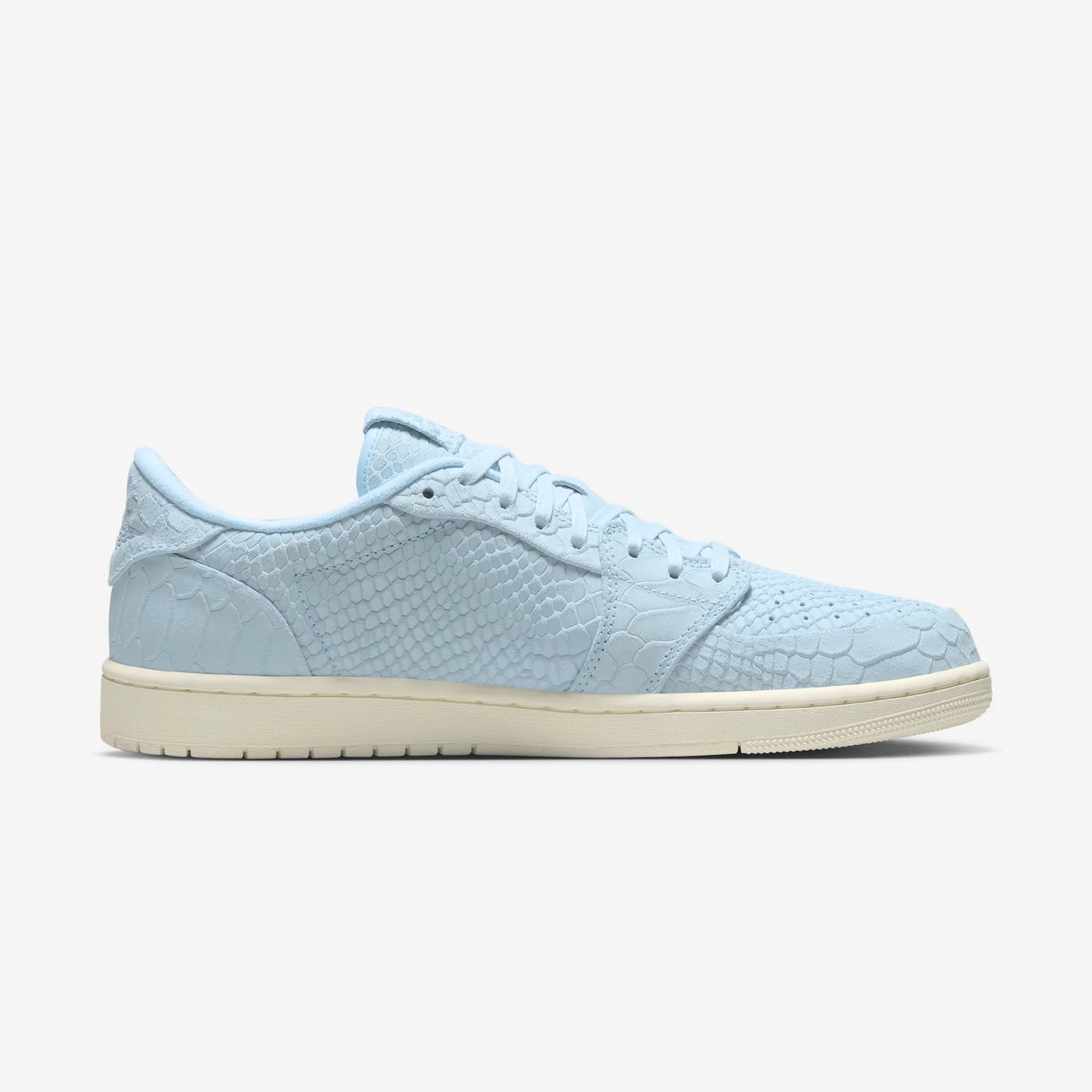 Jordan 1 Retro Low NS Ice Blue