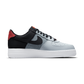 Nike Air Force 1 Low '07 Black Smoke Grey