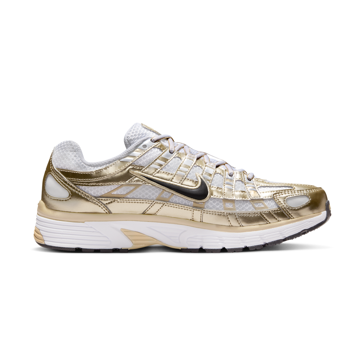 Nike P-6000 Gold (Women's)