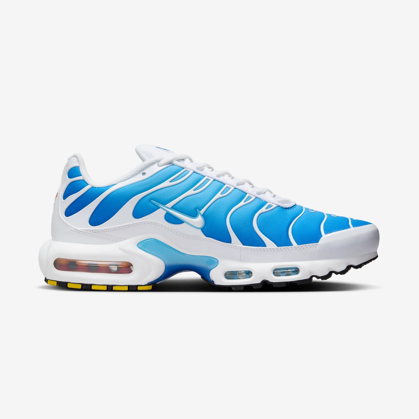 Nike Air Max Plus Sky Blue