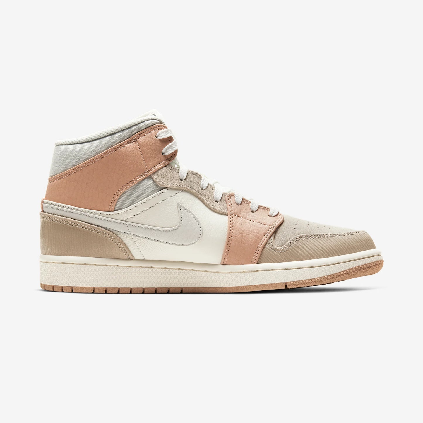 Jordan 1 Mid Milan