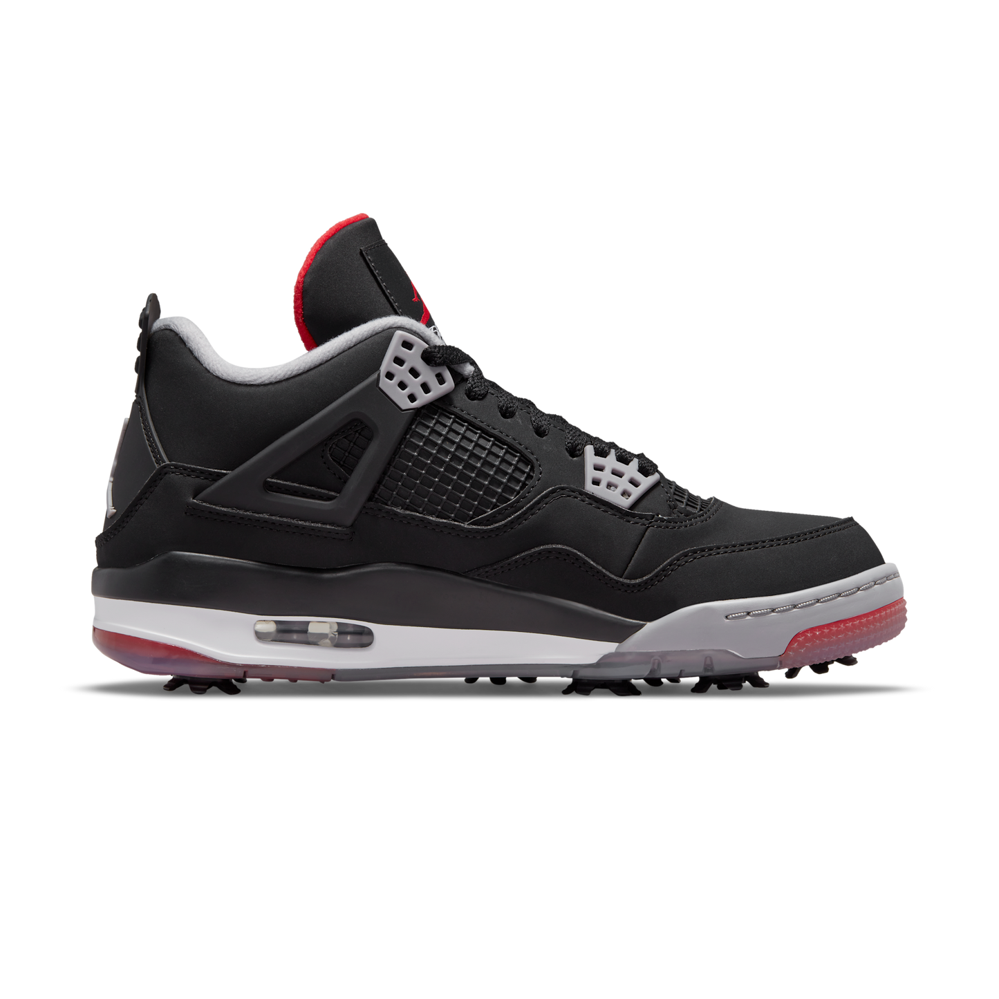 Jordan 4 Retro Golf Bred