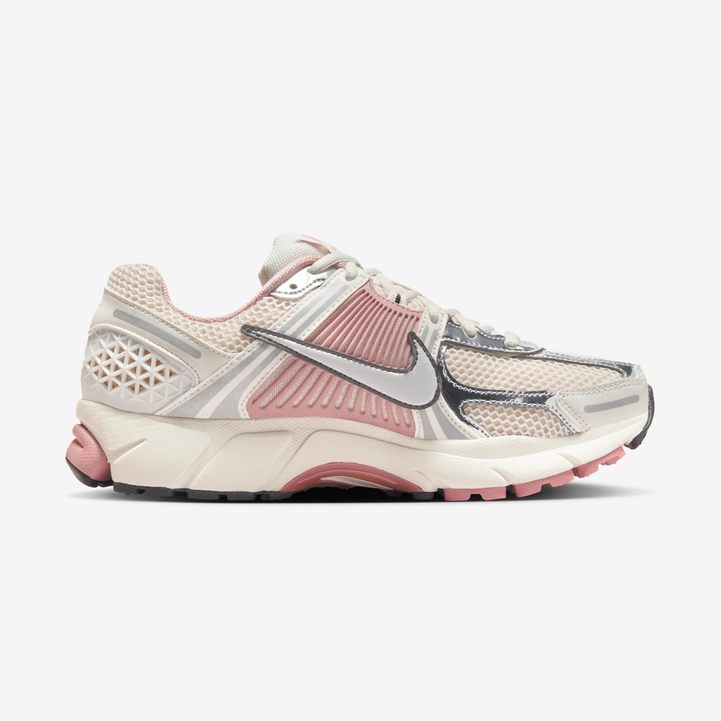 Nike Zoom Vomero 5 Sail Particle Pink (Women's)