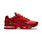 Nike Air Max Plus 3 Iron Man
