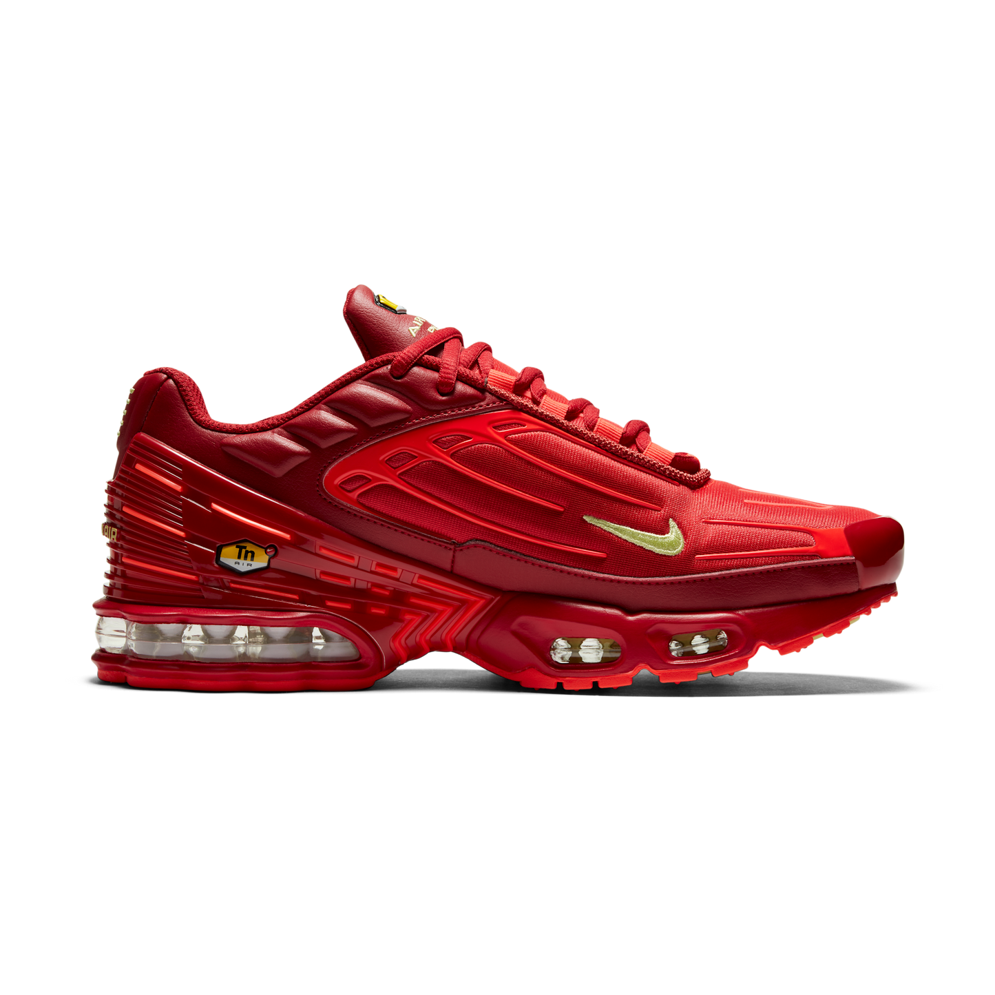 Nike Air Max Plus 3 Iron Man
