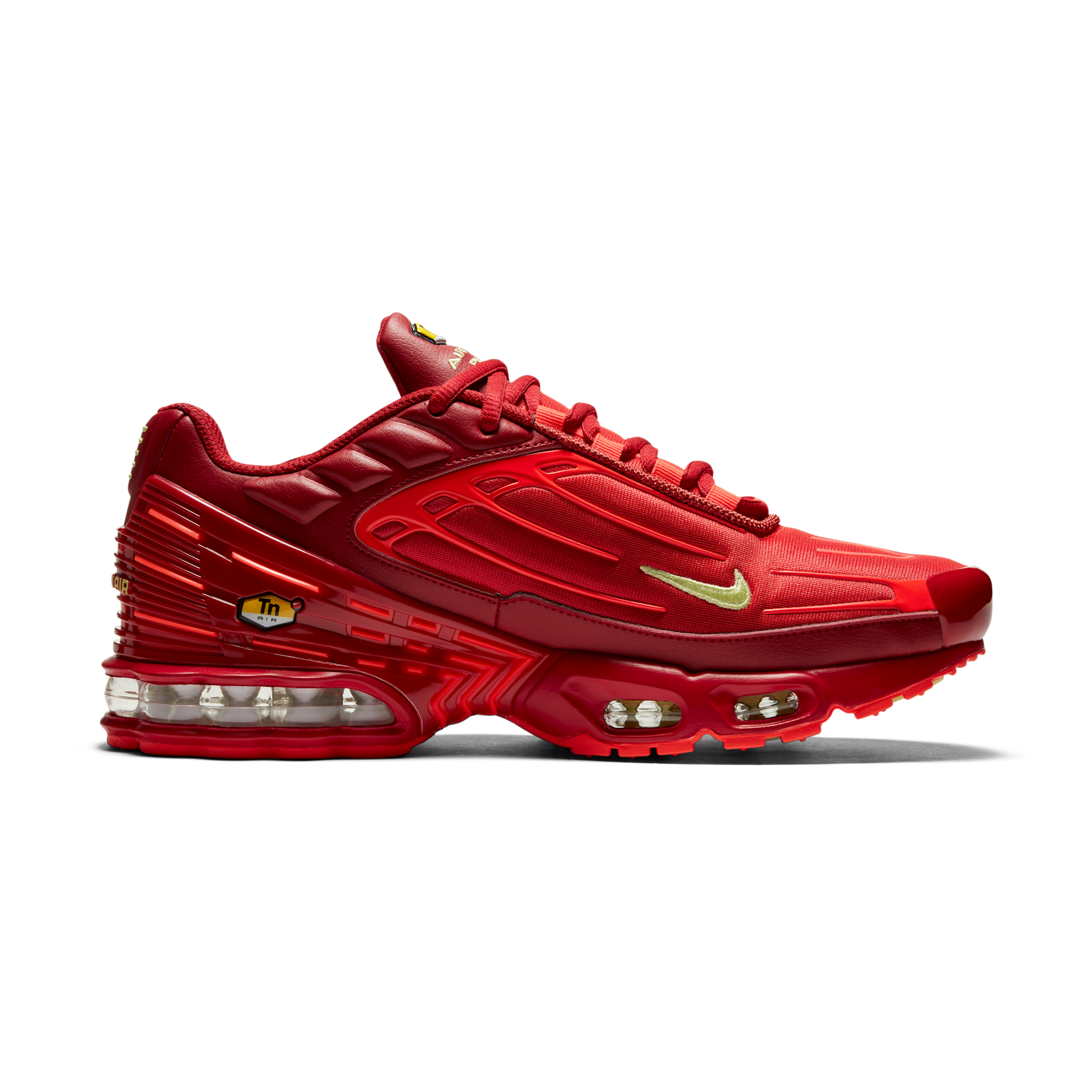 Nike Air Max Plus 3 Iron Man