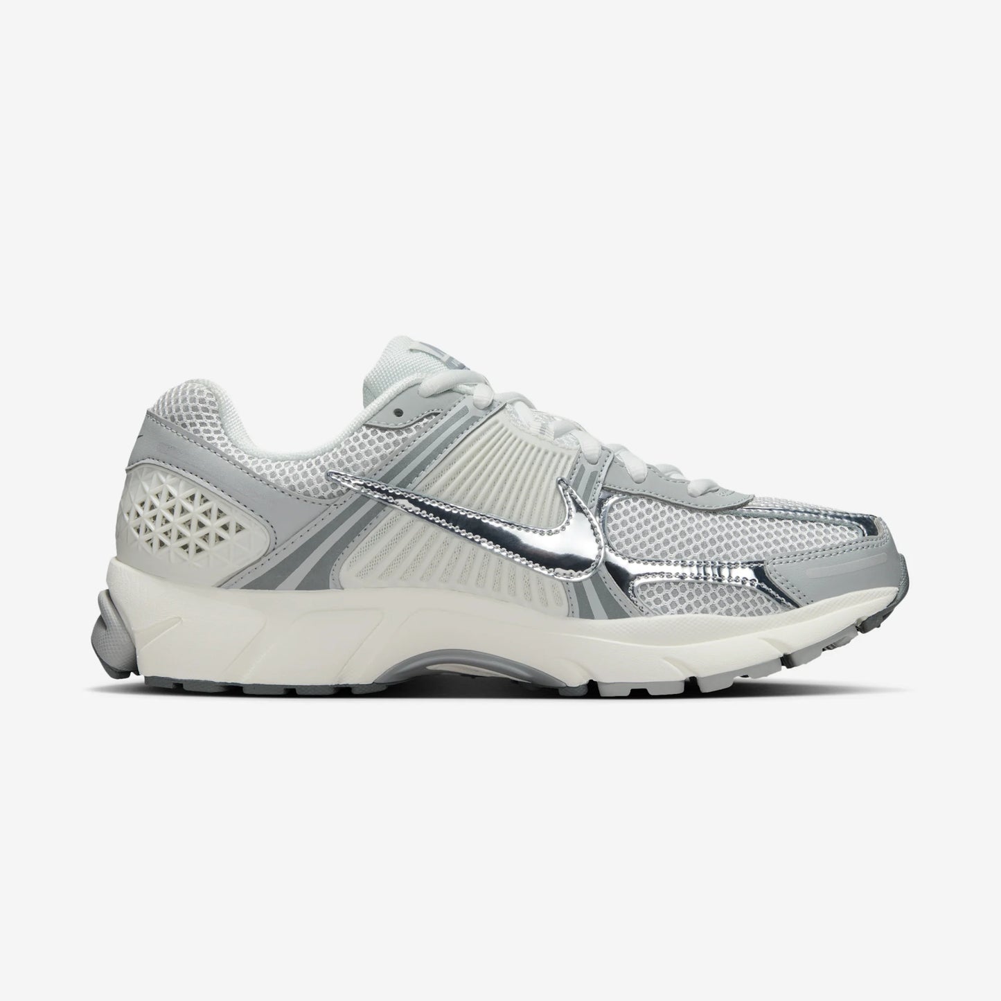 Nike Zoom Vomero 5 Metallic Silver