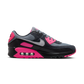 Nike Air Max 90 Wolf Grey Hyper Pink