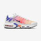 Nike Air Max Plus Persian Violet Light Wild Mango (Women's)