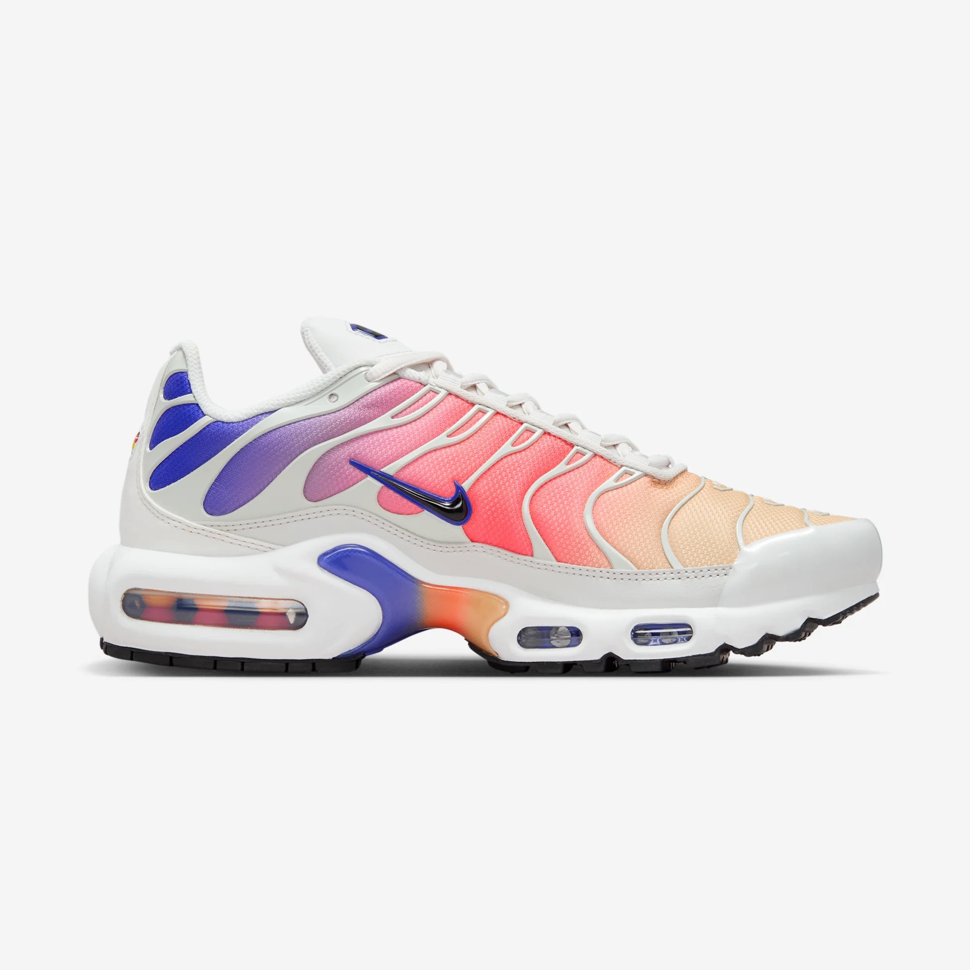 Nike Air Max Plus Persian Violet Light Wild Mango (Women's)