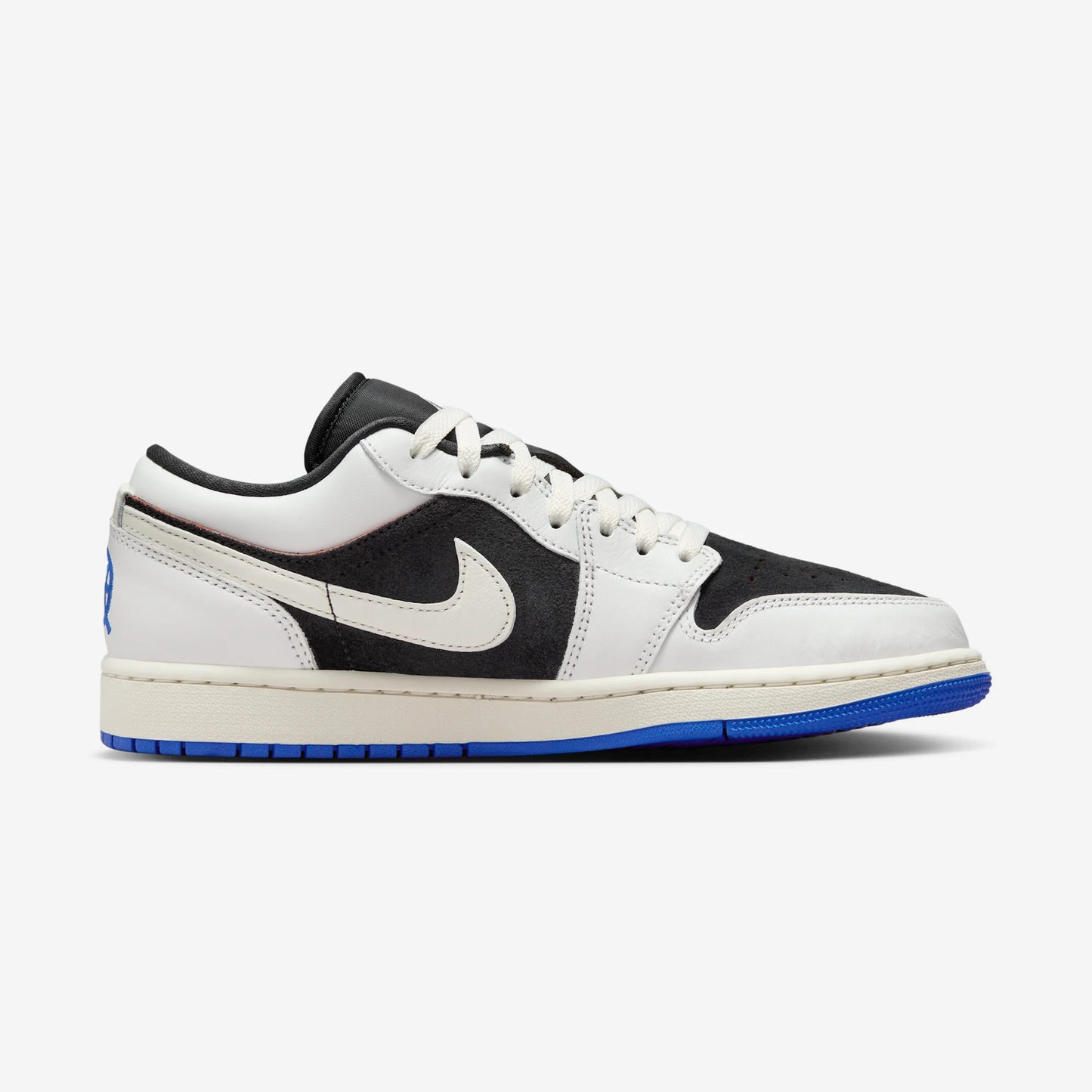 Jordan 1 Low Quai 54 (2024)