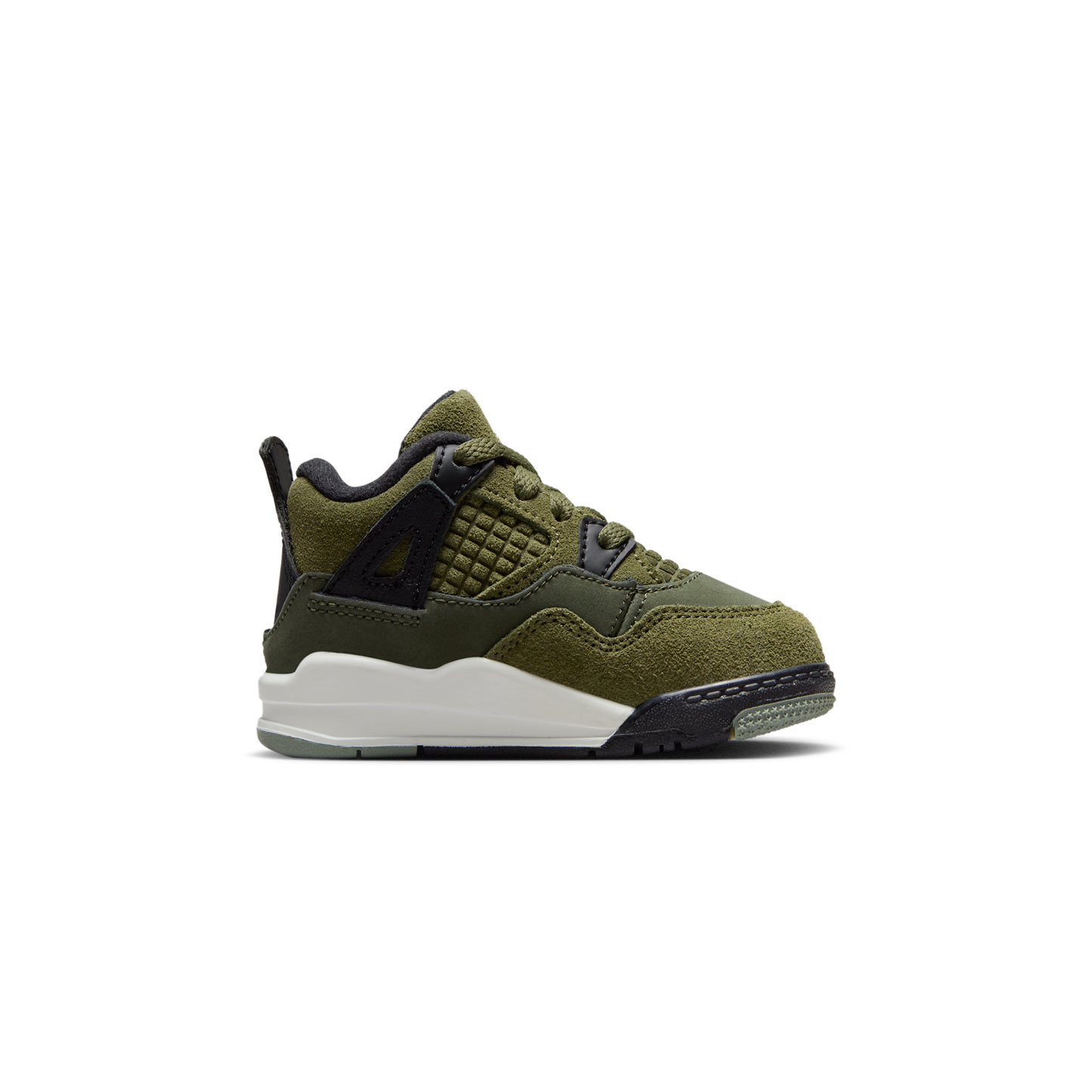 Jordan 4 Retro SE Craft Medium Olive (TD)
