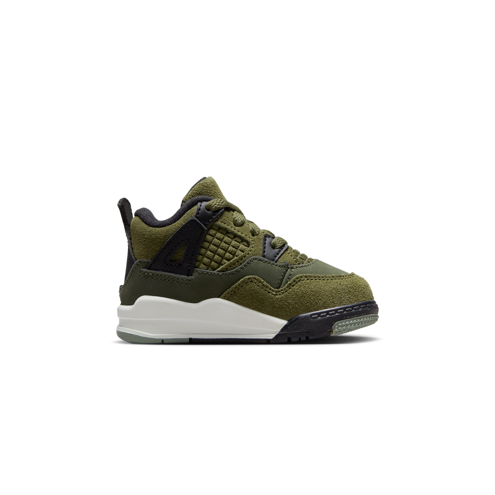 Jordan 4 Retro SE Craft Medium Olive (TD)